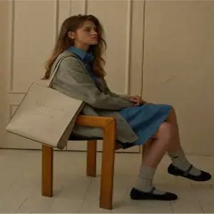 [LAP] 베키_쇼퍼백  AP7AB305