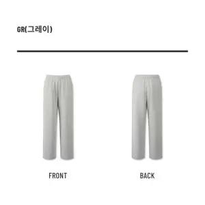 [탑텐밸런스]여성) 스쿠바 스트레이트 팬츠 MBG5PT2240_s