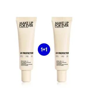 [롯데백화점]메이크업포에버 [롯데단독] STEP 1 UV 프로텍터 1+1 세트