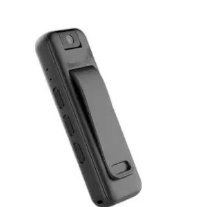 소형 캠코더 미니 32g 모션감지 클립형 초소형 바디캠 카드형 녹화