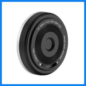 Viltrox AF 28mm F4.5 자동 초점 풀 프레임 렌즈 Sony E Fuji XF Fujifilm X Nikon Z 마운트 카메라 렌즈