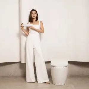 [강소라X블루밍] 메디워시 울트라슬림 MEDI-9R 쾌변수압펌프 살균항균 99.999% 방수