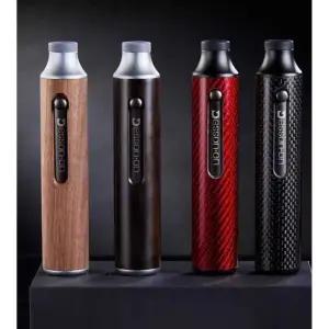 휴대용 재털이 담뱃재 차량용 냄새차단 재떨이