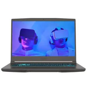 MSI 2024 씬 15 코어i7 RTX4050 그레이 (512GB / 16GB / FreeDOS)