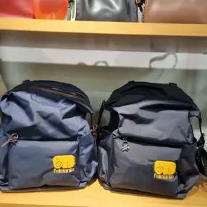 베네통/애플아울렛/UCB부클 자수 캐주얼 백팩/BCBG05511