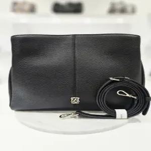 [루이까또즈] 루이까또즈 여성 숄더백 HT1FM17BL