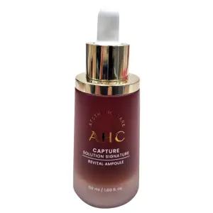 AHC 캡처 솔루션 시그니처 리바이탈 앰플 50ml