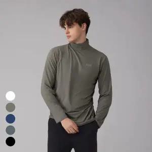 [에버라스트] 남자 목폴라 터틀넥 폴라티_P408376896