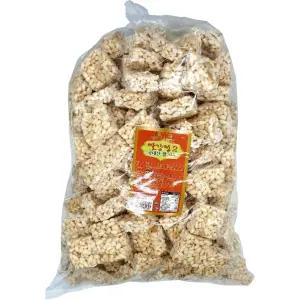 쌀강정 1.3kg 대용량 오꼬시