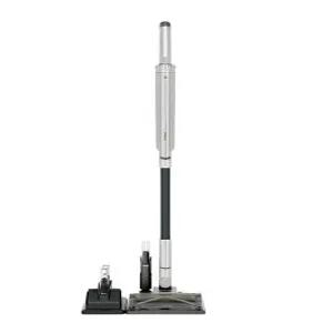 샤크 에보파워 시스템 부스트 LC600KRGY 스틱청소기