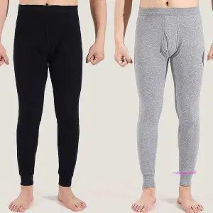 남자 신축성 레깅스 겨울 좋은 내복 남성 타이즈 면 면신축성klm621