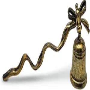 주유 캔들 스너퍼 긴 손잡이가 달린 빈티지 소화기 진화용 심지 불꽃을 안전하게 끄는 독특한 도구