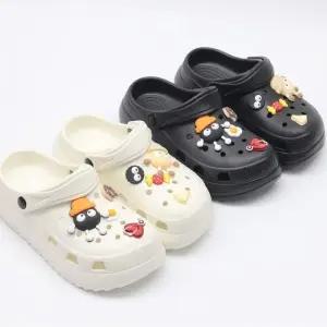 [오노마] ONM 물렁이 여성 다용도 실내화 여자신발 발편한 샌