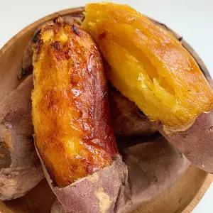 특등급 해남 꿀고구마 4kg(100-150g)+4kg(150-250g) 총8kg