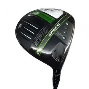 캘러웨이 에픽스피드 드라이버 9도 5S (H129)
