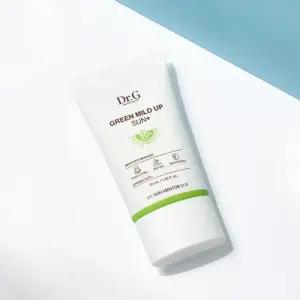 닥터지 그린 마일드 업 선 플러스 무기자차 50ml
