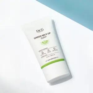 닥터지 그린 마일드 업 선 플러스 무기자차 50ml