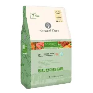 네츄럴코어 강아지 사료 에코1 양고기 S 2kg