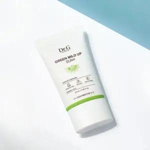 닥터지 그린 마일드 업 선 플러스 무기자차 50ml