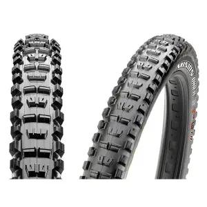 Maxxis 27.5x2.40WT 미니온 DHR II, WT, 3CT/EXO/TR,