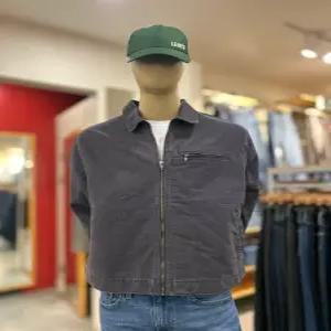 [리바이스] 리바이스 남성 개러지 디트로이트 면 자켓 (005BL-01)