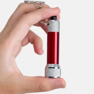 5 led 미니 손전등 후레쉬 캠핑 등산 낚시 자전거 손전등 후레쉬 캠핑등