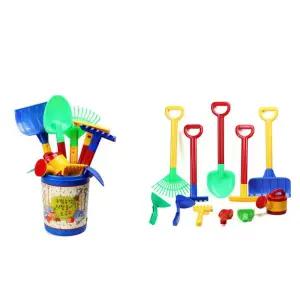 모래놀이 텃밭 주말농장 농기구장난감 문제해결 샌드 6세