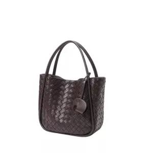 양가죽 위빙 호보백 클러치 크로스 여성 숄더 선물 숄더백