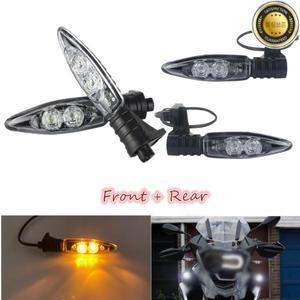 방향 지시등 BMW S1000RR R1200GS HP4 F800GS K1300S G450X R nine T