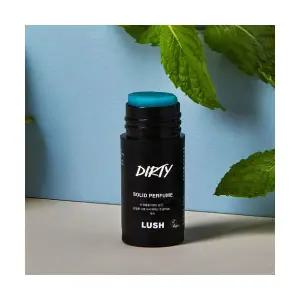 LUSH 휴대용 솔리드 퍼퓸고체 향수 15종 택 1