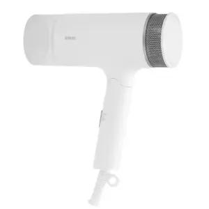 UNIX 헤어 드라이기 접이식 여행용 가벼운 드라이어 UN-B1691