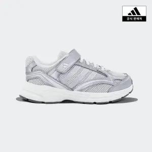 [아디다스키즈](대전신세계)[adidas kids] (170~240)스피리테인 EL 키즈 (KH7978)
