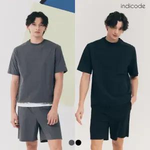 [택가 59000원][인디코드]남) 나일론 상하의 셋업 ( 2 COLOR ) (FITMCZM101M)