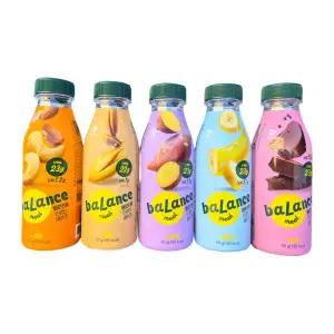 CJ 밸런스밀 5종 귀리 견과 바나나 고구마 카카오 프로틴 단백질 파우더 20개