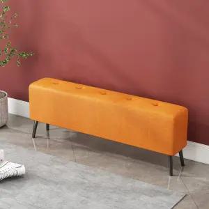 패브릭 벤치 대기실 카페 수납 로비 소파 긴 벤치의자