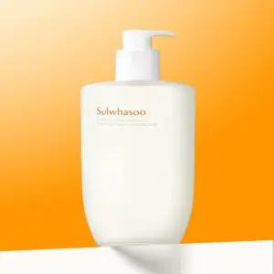 설화수 순행 클렌징 400ml 대용량 저자극 순한 순행 클렌저 세안(SH)