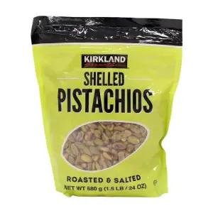 커클랜드 시그니춰 탈각 피스타치오 680g 코스트코 두레샵2602