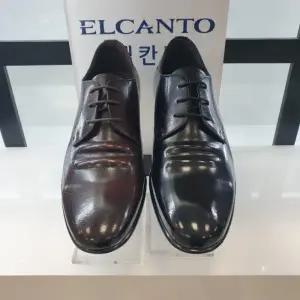 [국내정품] 엘칸토 남성화 남성구두 로퍼 옥스포드 더비슈즈 가죽 캐주얼코디
