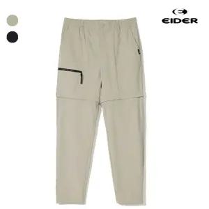 아이더 코듀라 여성 디테쳐블 팬츠 탈착시 반바지 , 2컬러 DWP24353 955704