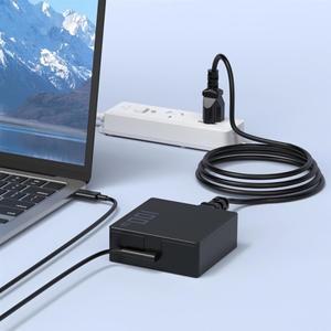 ASUS ROG A20-100P1A Flow Z13 X13용 100W USB-C 노트북 충전기 Asus PD 고속 충전