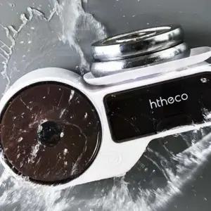 방수 티슈케이스 두루마리 360도 욕실 주방 화장실 다용도