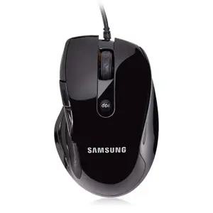 삼성 유선마우스 SMH-5700UB컴퓨터 있는 마우스 회사 사무실 직장