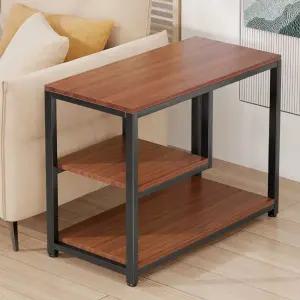 침대, 소파옆 협탁 선반 수납함