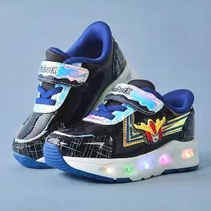 헬로카봇 라이너 LED운동화 / 키즈 아동 유아 초등학생