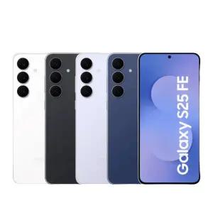 삼성 갤럭시 S25 FE 256GB 자급제 스마트폰