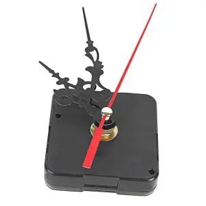 무소음 시계 무브먼트 DIY 부품 무소음 벽시계 벽시계 무브먼트 무소음 부품