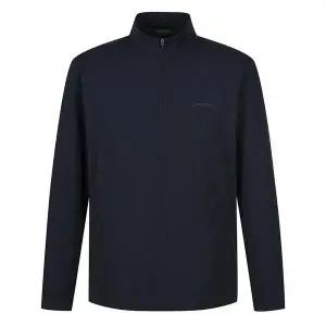 [하프클럽/마운티아]남성 가을 집업 오드티셔츠Z5