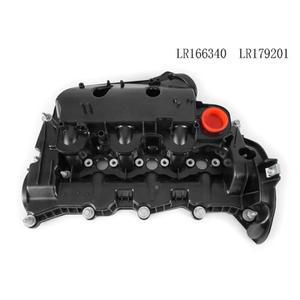 랜드로버 디스커버리 4/5용 오른쪽 엔진용 밸브 LR166340 레인지로버 스포츠/익스큐티브 L450/494용 LR1792