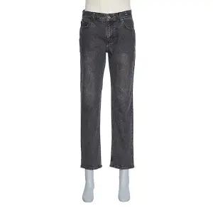 [롯데백화점]레노마 S/S 스트레이트핏 스판 데님 팬츠 RQEMDP03A