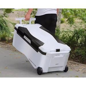 갈치 아이스박스 대형 트렁크 낚시 패키지 선상 카본 낚시용아이스박스 참돔 민물